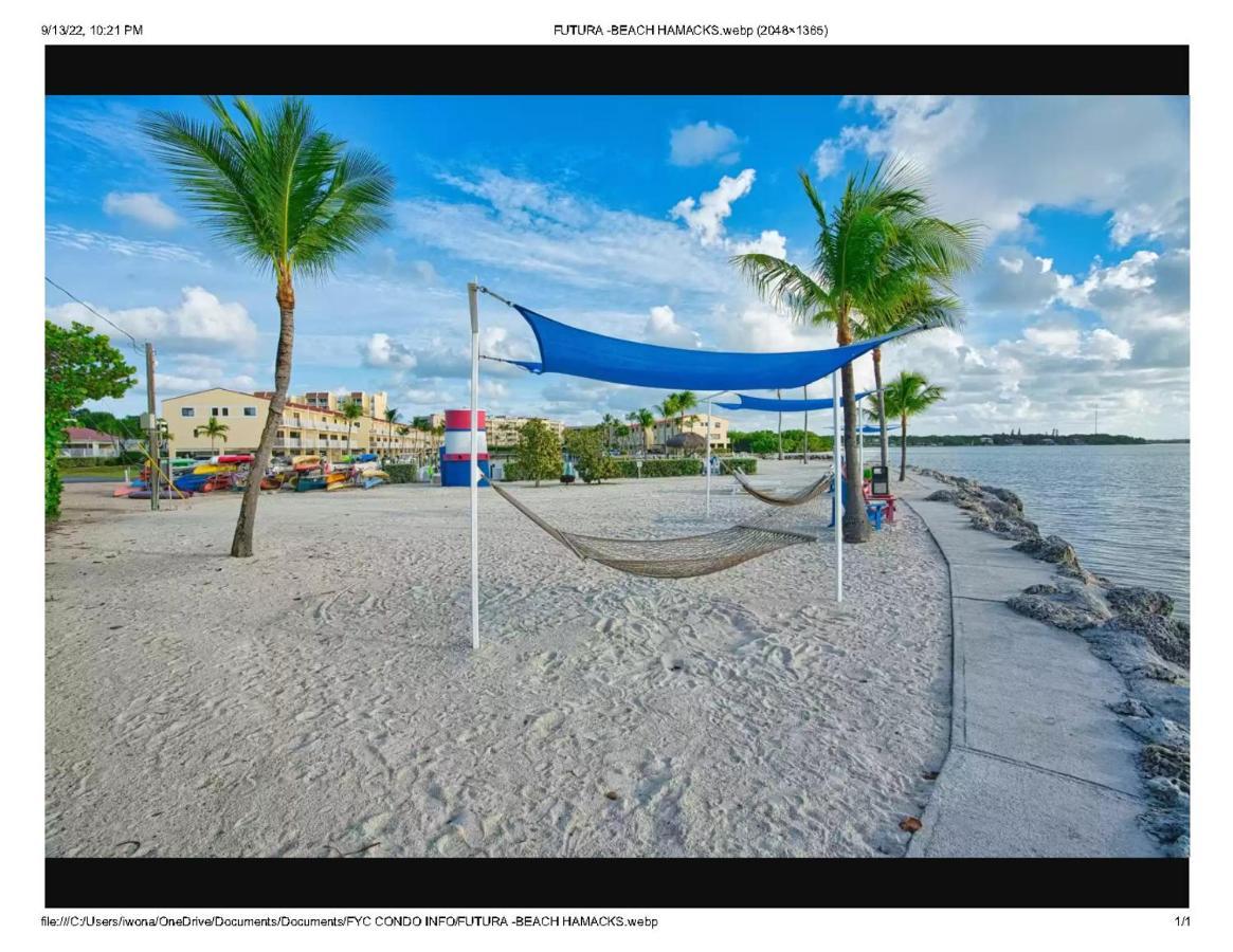 Islamorada Paradise Overlooking The Fabulous Florida Bay. Tavernier Bagian luar foto