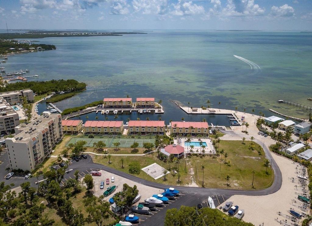 Islamorada Paradise Overlooking The Fabulous Florida Bay. Tavernier Bagian luar foto