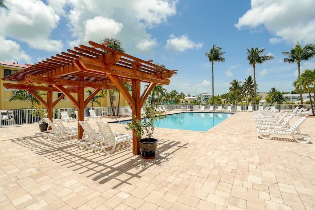 Islamorada Paradise Overlooking The Fabulous Florida Bay. Tavernier Bagian luar foto