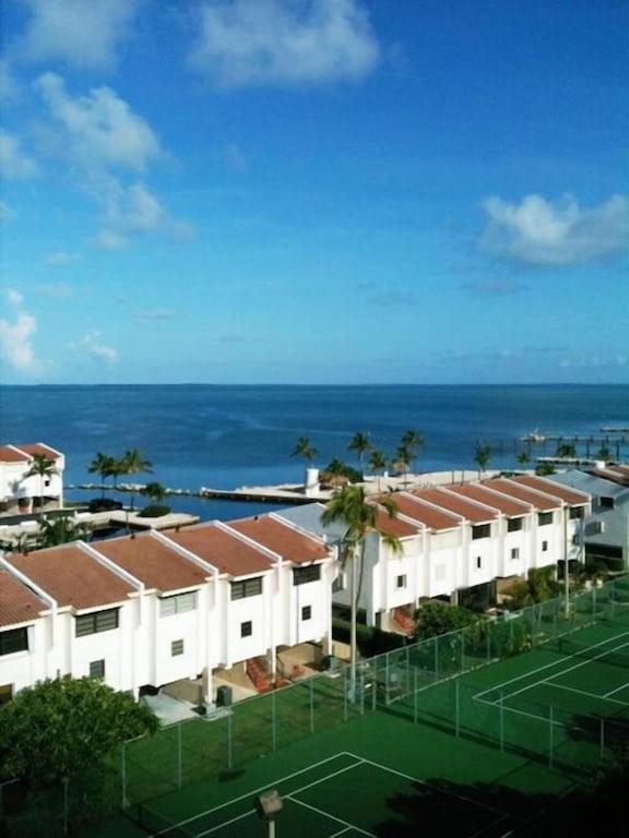 Islamorada Paradise Overlooking The Fabulous Florida Bay. Tavernier Bagian luar foto