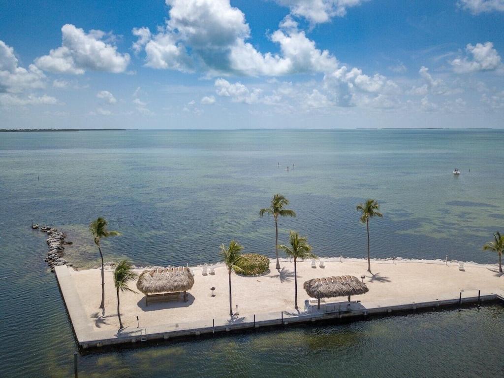 Islamorada Paradise Overlooking The Fabulous Florida Bay. Tavernier Bagian luar foto