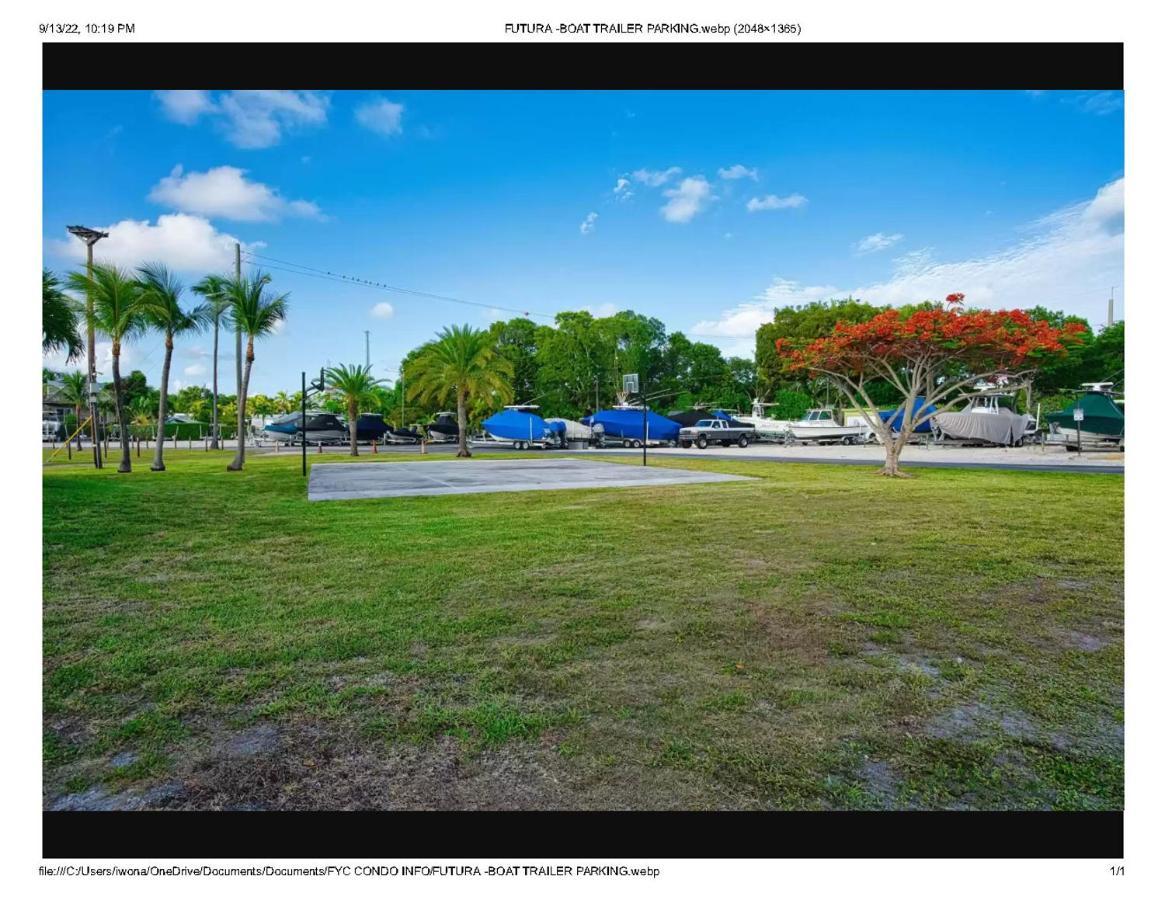 Islamorada Paradise Overlooking The Fabulous Florida Bay. Tavernier Bagian luar foto
