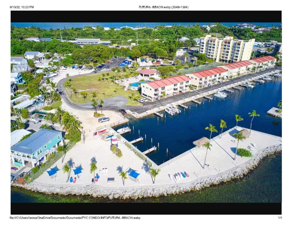 Islamorada Paradise Overlooking The Fabulous Florida Bay. Tavernier Bagian luar foto