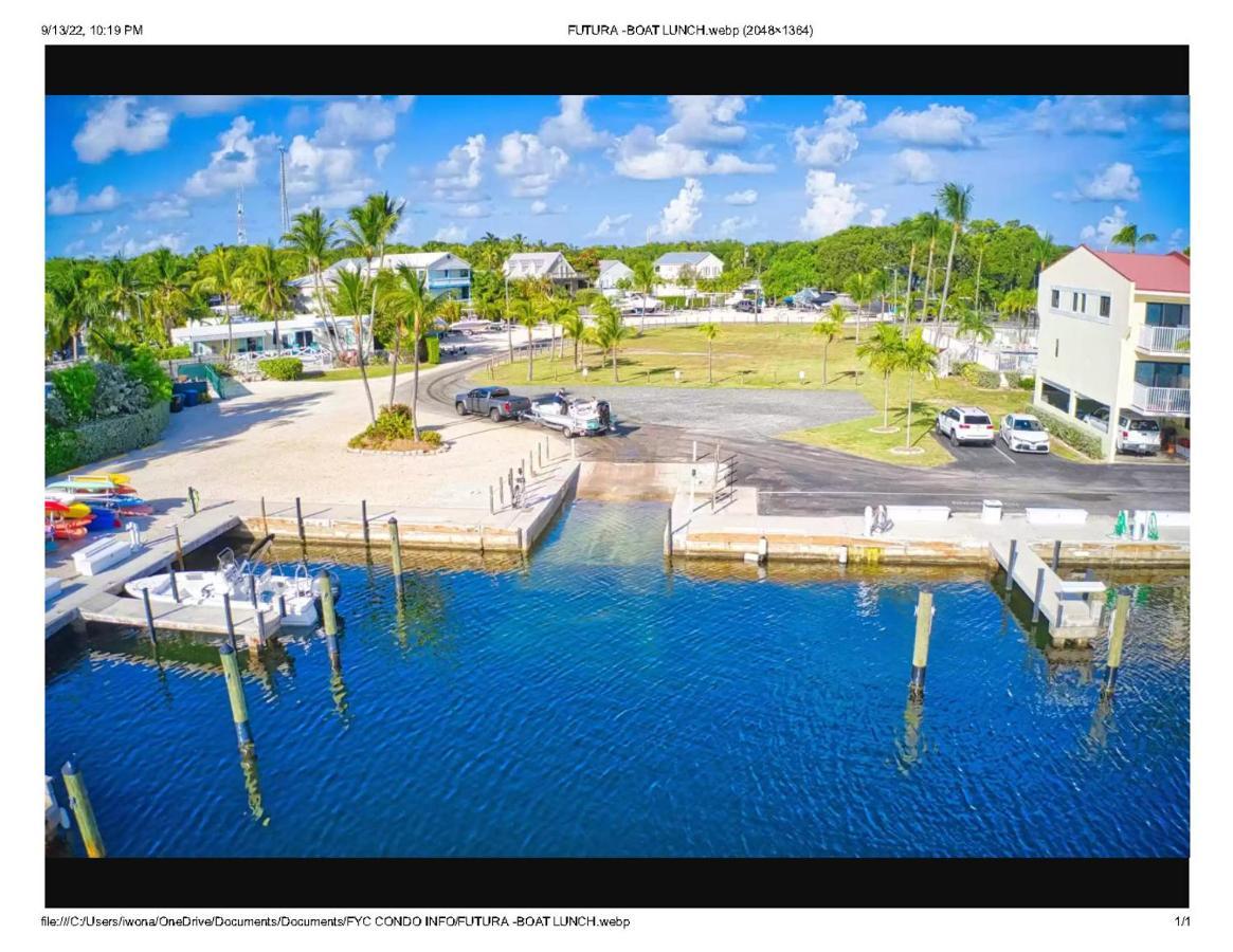 Islamorada Paradise Overlooking The Fabulous Florida Bay. Tavernier Bagian luar foto