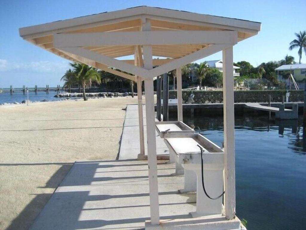 Islamorada Paradise Overlooking The Fabulous Florida Bay. Tavernier Bagian luar foto