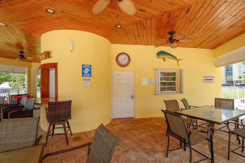 Islamorada Paradise Overlooking The Fabulous Florida Bay. Tavernier Bagian luar foto