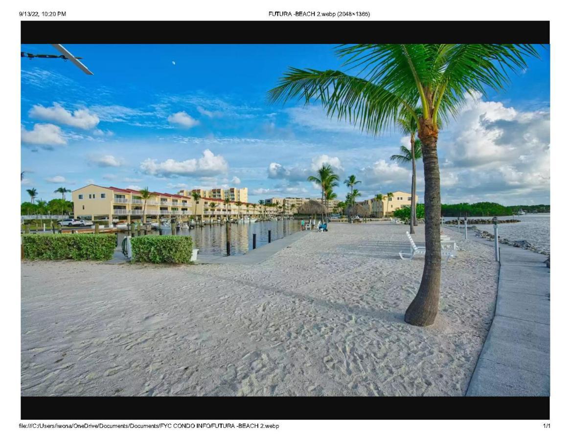 Islamorada Paradise Overlooking The Fabulous Florida Bay. Tavernier Bagian luar foto