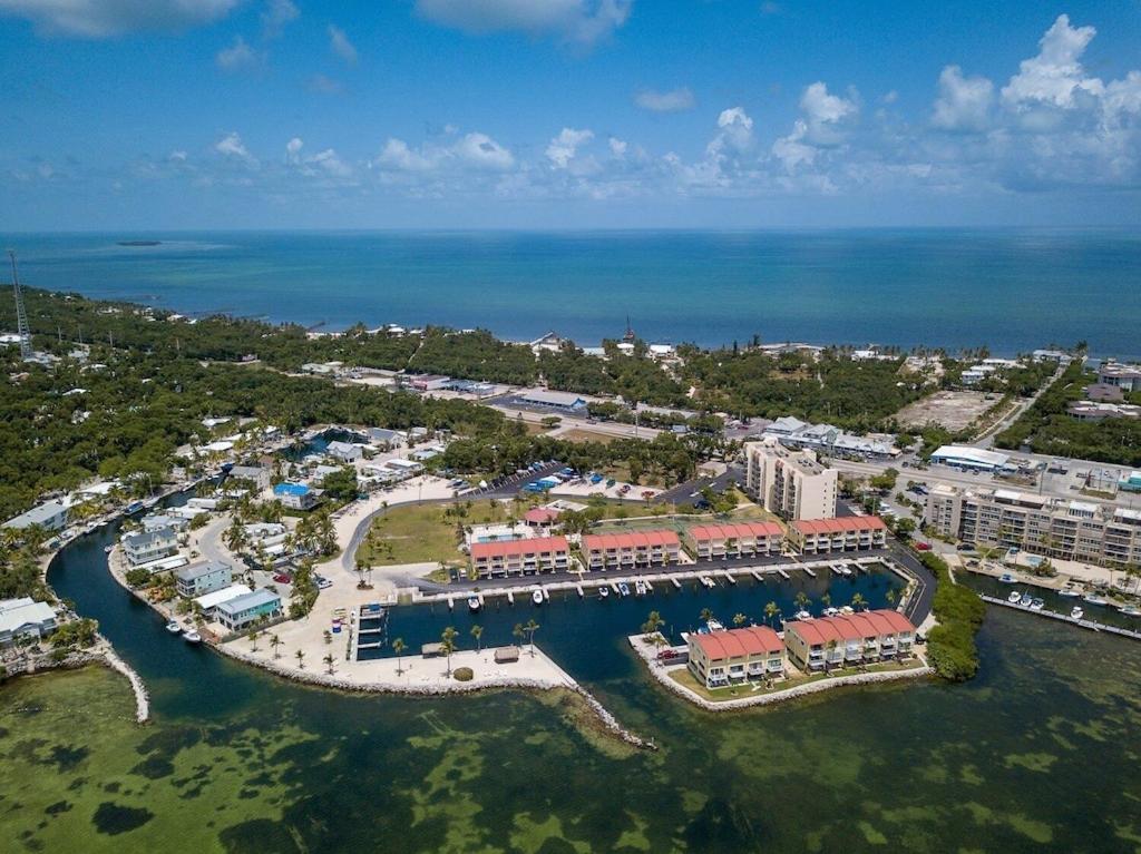Islamorada Paradise Overlooking The Fabulous Florida Bay. Tavernier Bagian luar foto