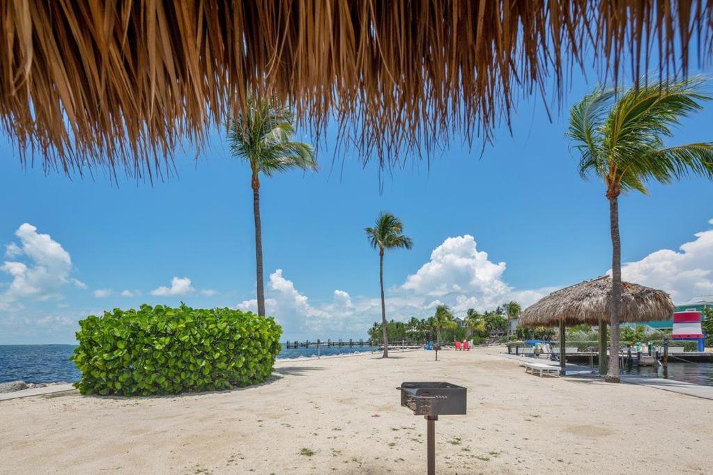 Islamorada Paradise Overlooking The Fabulous Florida Bay. Tavernier Bagian luar foto