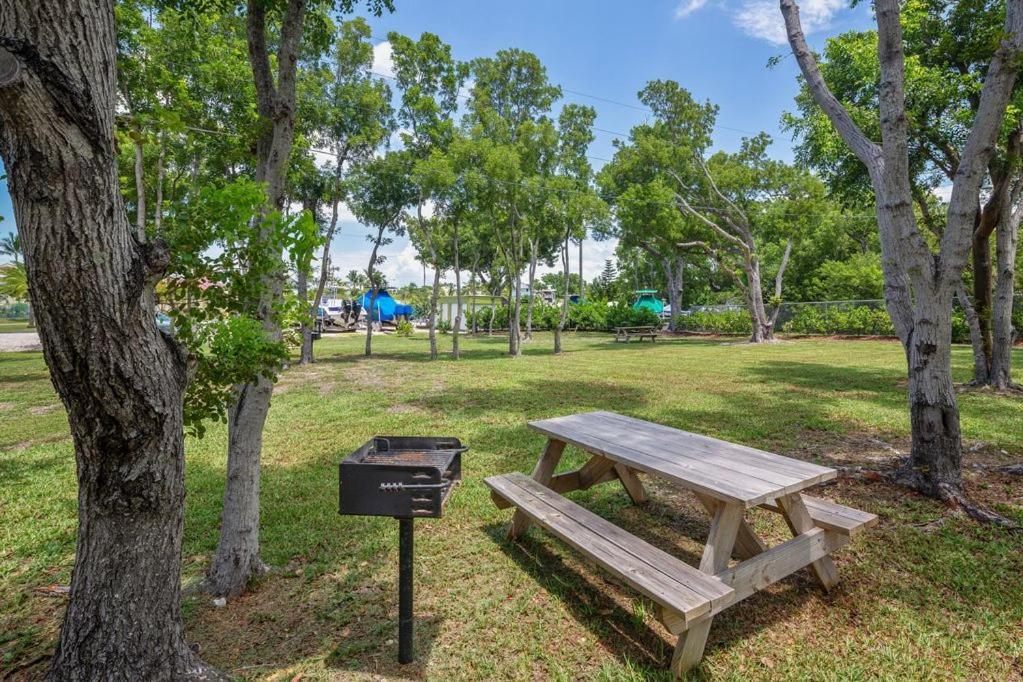 Islamorada Paradise Overlooking The Fabulous Florida Bay. Tavernier Bagian luar foto