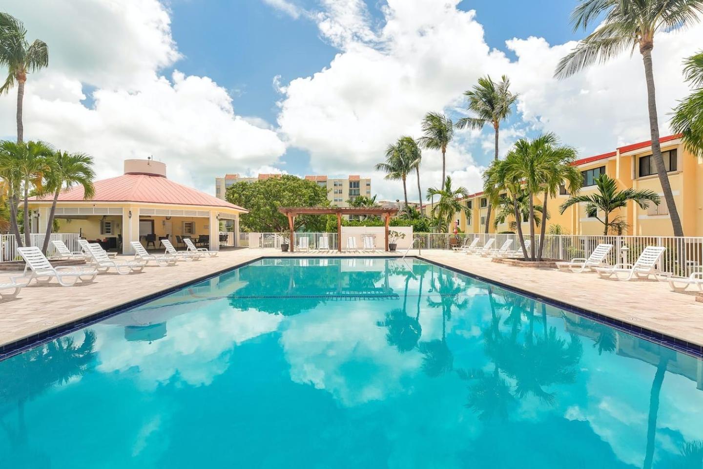 Islamorada Paradise Overlooking The Fabulous Florida Bay. Tavernier Bagian luar foto