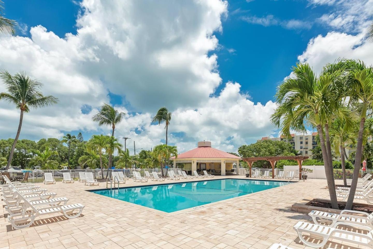 Islamorada Paradise Overlooking The Fabulous Florida Bay. Tavernier Bagian luar foto